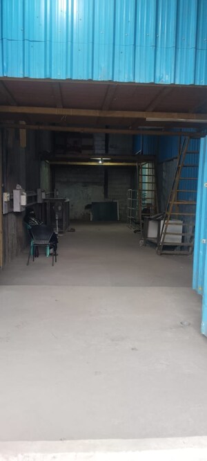  Plot – Exterior View View at Hebbal - for Sale