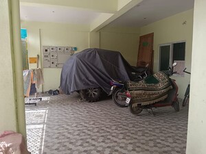  Plot – Exterior View View at Hebbal - for Sale