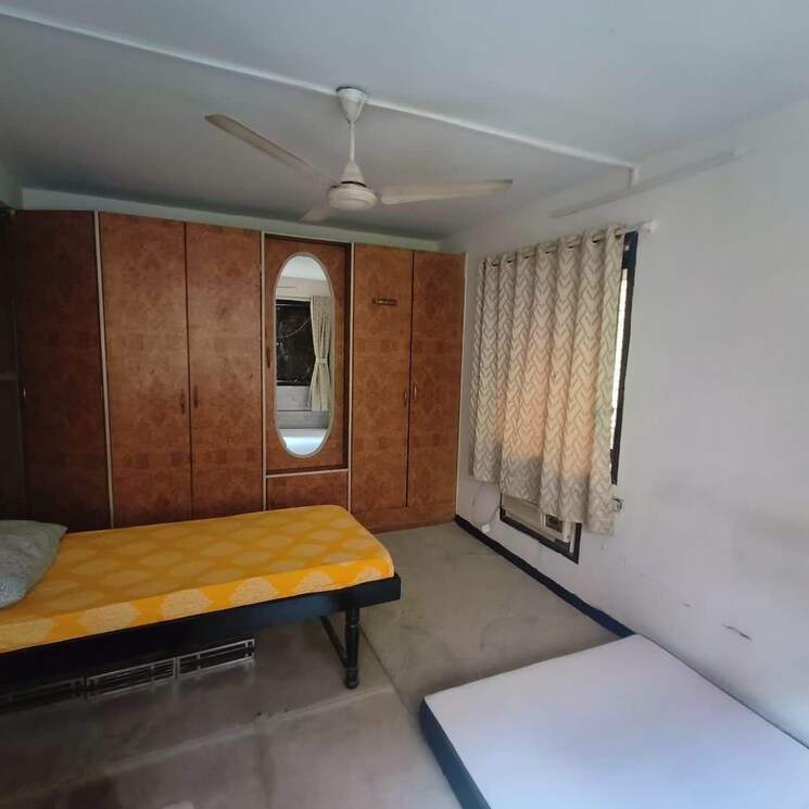 Bedroom, niwara-chs-andheri-west 1 Bedroom 609 Sq.Ft. Apartment In Sv Patel Nagar Mumbai 8484597