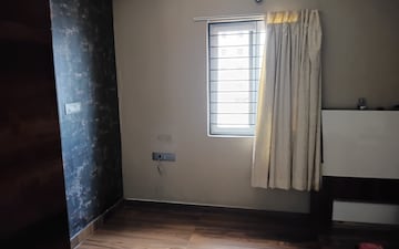 1 BHK Independent House For Rent in Hbr Layout