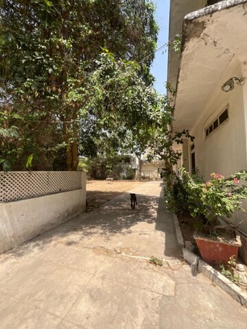 6+ BHK Independent House – Exterior View View at Tonk Road - for Sale