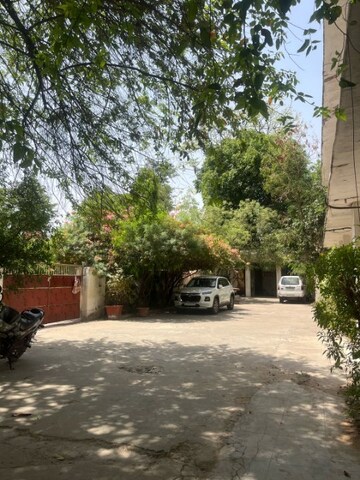 6+ BHK Independent House – Exterior View View at Tonk Road - for Sale