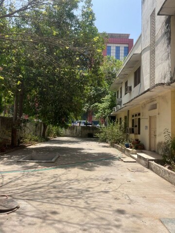 6+ BHK Independent House – Exterior View View at Tonk Road - for Sale