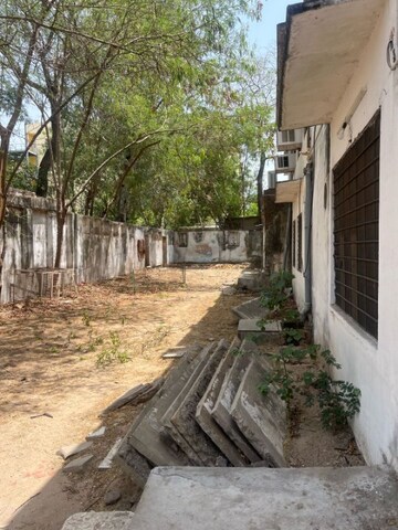 6+ BHK Independent House – Exterior View View at Tonk Road - for Sale