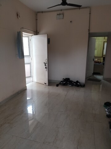 Master Bedroom in 3 BHK Apartment at Navnirman Society, Sector 2, Dwarka – for Rent