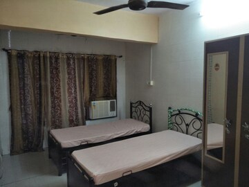  Pg For Rent in Andheri East