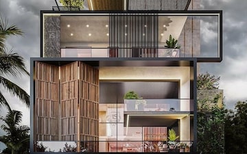 4 BHK Builder Floor For Sale in Defence Colony