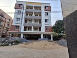 3 BHK + Pooja Room,Study Room 1558 Sq.Ft. Apartment in Garuda Stambha 