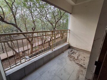 Balcony in 3 BHK Apartment at Khandagiri – for Sale