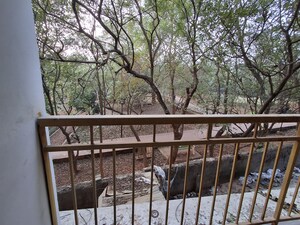 Balcony in 3 BHK Apartment at Khandagiri – for Sale