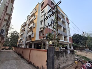 3 BHK Apartment – Exterior View View at Khandagiri - for Sale