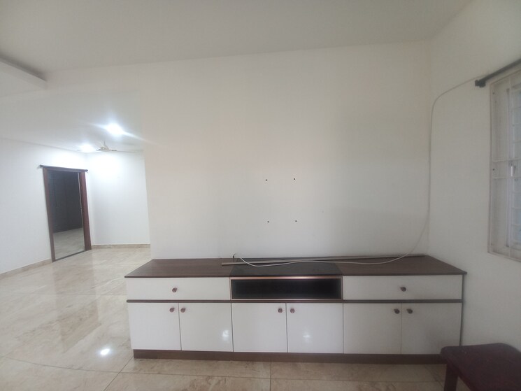 Floor Plan, narsingi 3 Bedroom 2043 Sq.Ft. Apartment In Narsingi Hyderabad 8484624