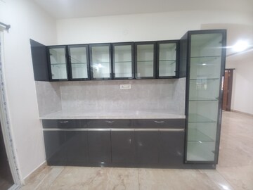 3 BHK Apartment – Exterior View View at Narsingi - for Sale
