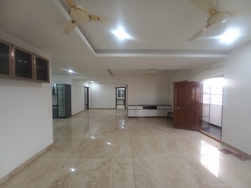 Master Bedroom in 3 BHK Apartment at Narsingi – for Sale