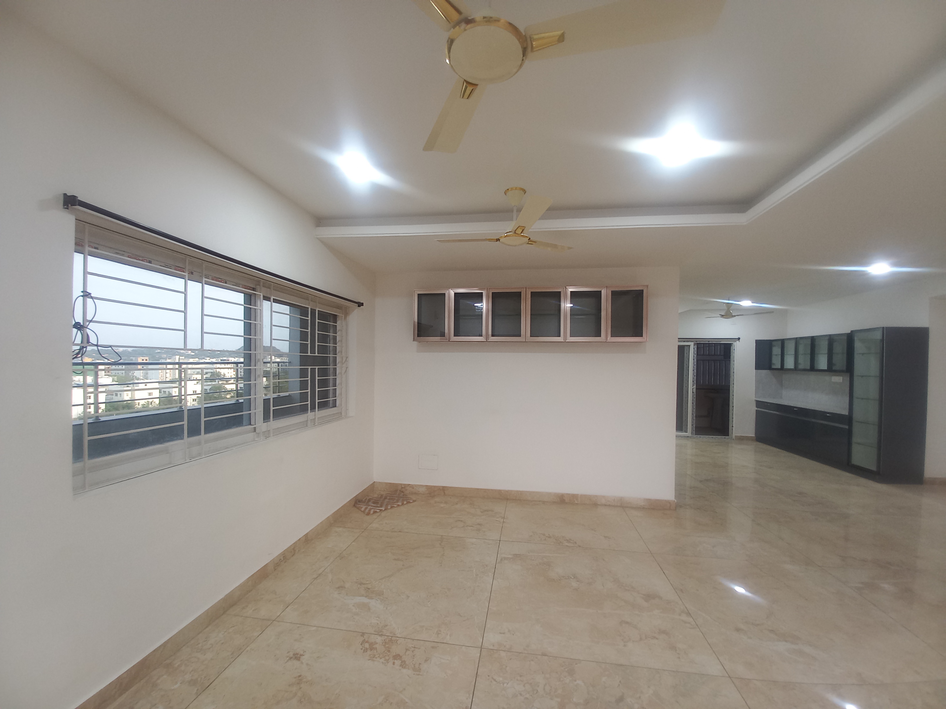 3 BHK + Pooja Room Apartment For Sale in Ananda HomeS- Bay Hills