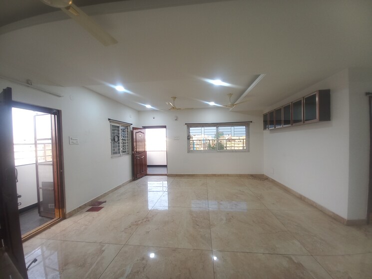 Master Bedroom, narsingi 3 Bedroom 2043 Sq.Ft. Apartment In Narsingi Hyderabad 8484624
