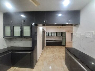 3 BHK Apartment – Exterior View View at Narsingi - for Sale