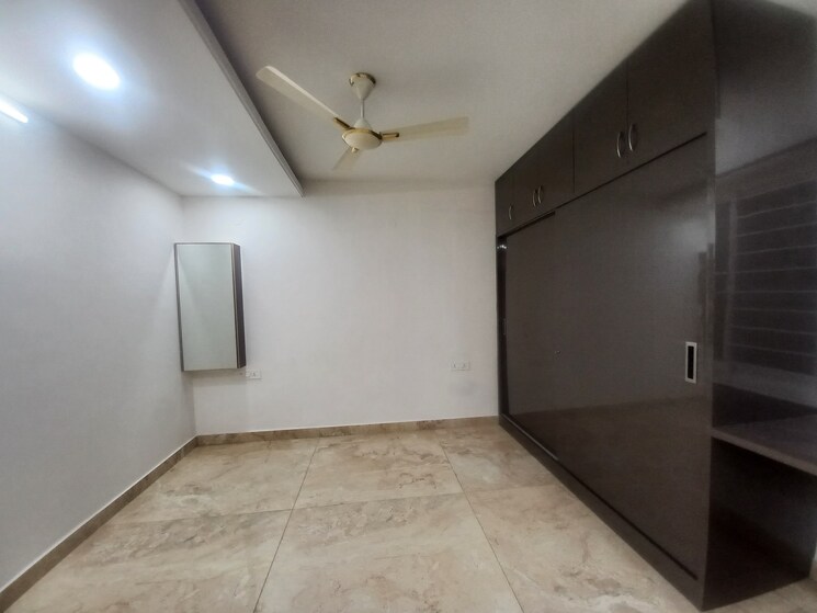 Master Bedroom, narsingi 3 Bedroom 2043 Sq.Ft. Apartment In Narsingi Hyderabad 8484624