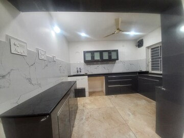 3 BHK Apartment – Exterior View View at Narsingi - for Sale