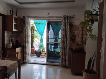 Master Bedroom in 2 BHK Apartment at Kondapur – for Rent