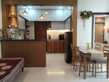 2 BHK Apartment For Rent in Kondapur