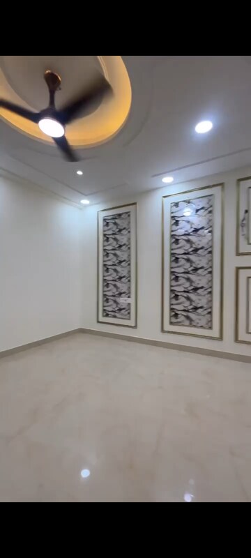 Bedroom in 3 BHK Builder Floor at Fidato Honour Homes, Sector 89 – for Sale
