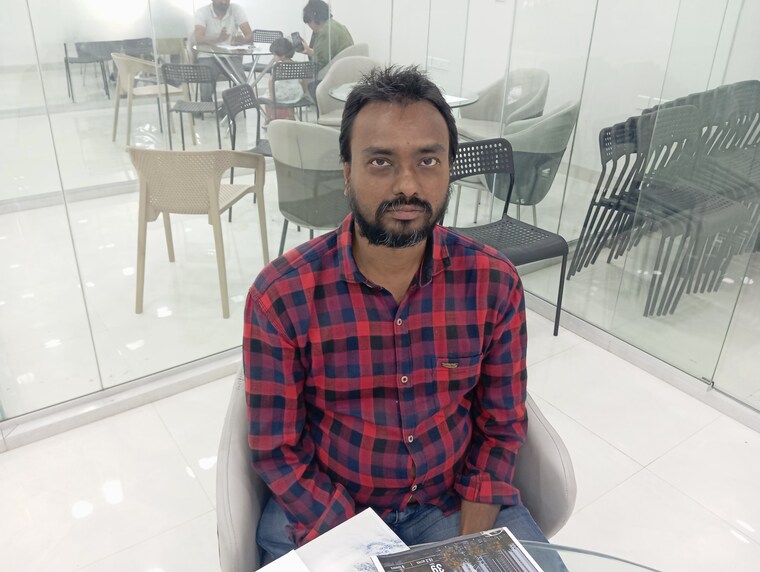 Master Plan, gachibowli 3 Bedroom 1600 Sq.Ft. Apartment In Gachibowli Hyderabad 8484646