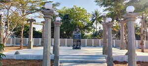  Plot – Exterior View View at Trichy Madurai Road - for Sale