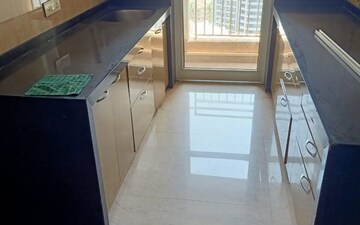 2 BHK Apartment For Rent in JP Decks, Goregaon East