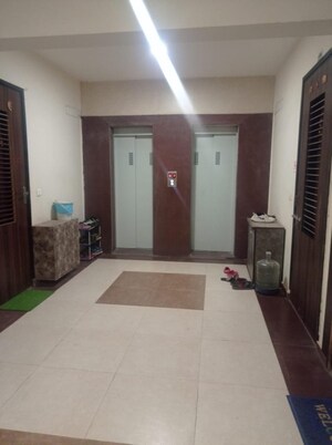 Building Lobby in 2 BHK Apartment at Zundal – for Sale