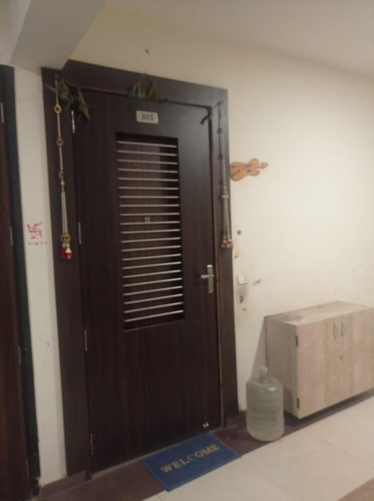 Exterior View, zundal 2 Bedroom 1125 Sq.Ft. Apartment In Zundal Ahmedabad 8484658