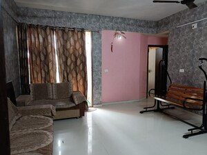2 BHK Apartment For Sale in Zundal