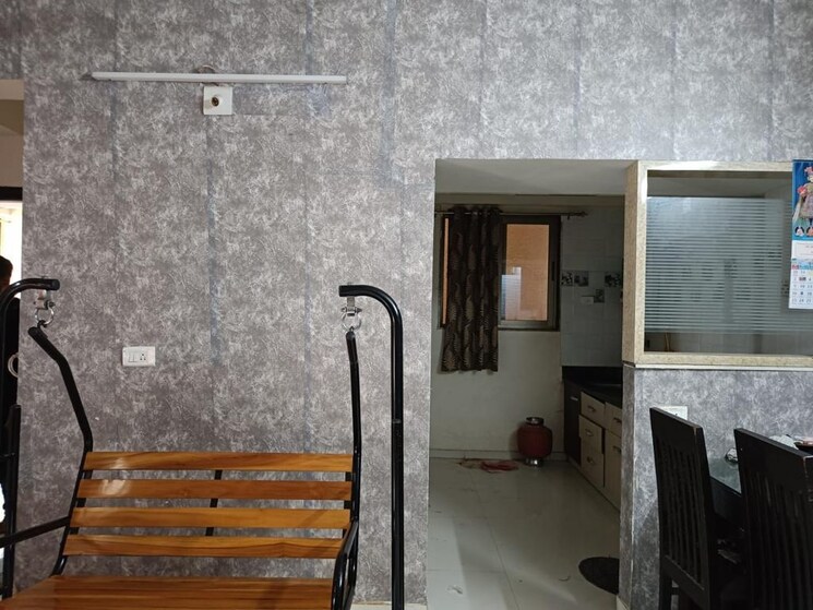 Other, zundal 2 Bedroom 1125 Sq.Ft. Apartment In Zundal Ahmedabad 8484658