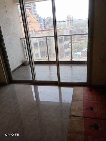Master Bedroom in 2 BHK Apartment at JP Decks, Goregaon East – for Rent