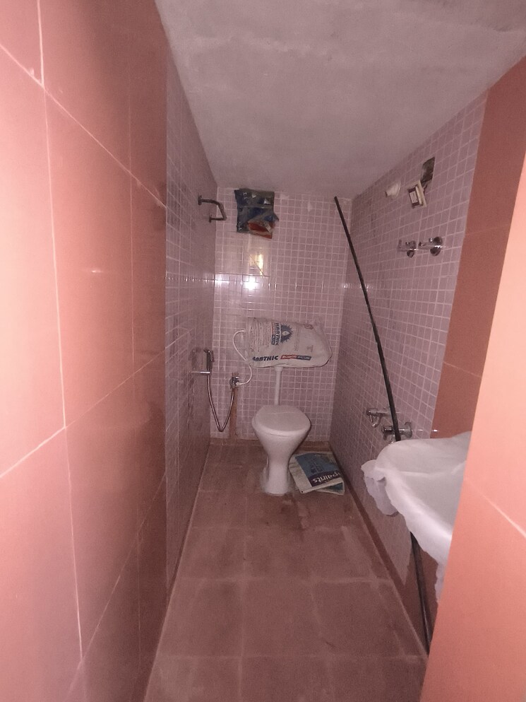 Master Bedroom, kodihalli 2 Bedroom 1100 Sq.Ft. Builder Floor In Kodihalli Bangalore 8484655