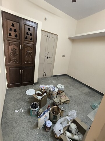 Gym in 2 BHK Builder Floor at Kodihalli – for Rent