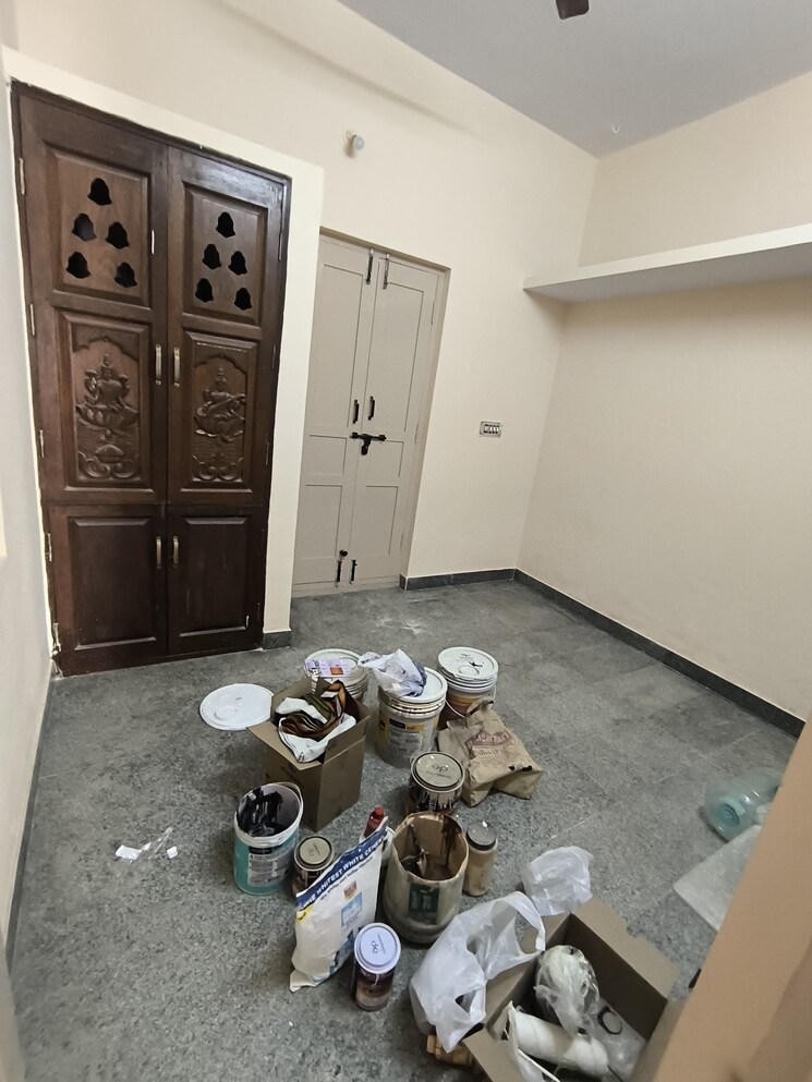 Gym, kodihalli 2 Bedroom 1100 Sq.Ft. Builder Floor In Kodihalli Bangalore 8484655