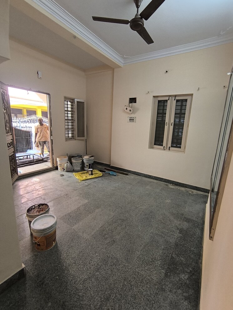 Gym, kodihalli 2 Bedroom 1100 Sq.Ft. Builder Floor In Kodihalli Bangalore 8484655