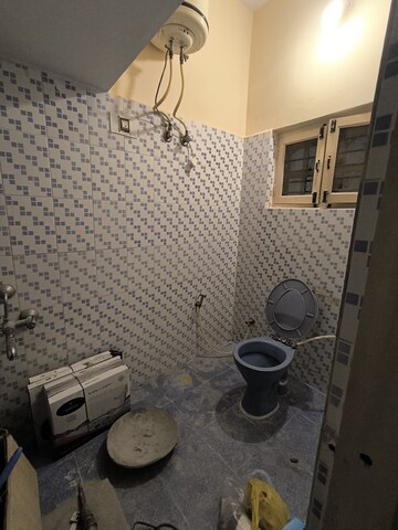 Building Lobby in 2 BHK Builder Floor at Kodihalli – for Rent