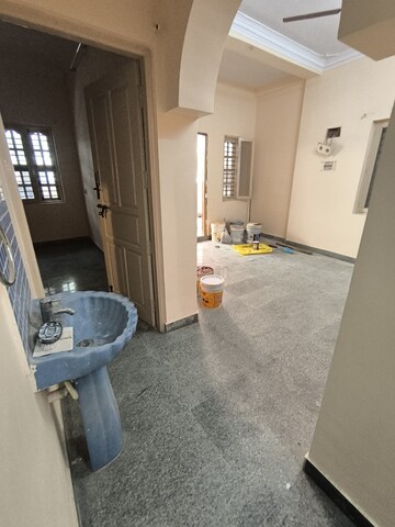 Gym in 2 BHK Builder Floor at Kodihalli – for Rent
