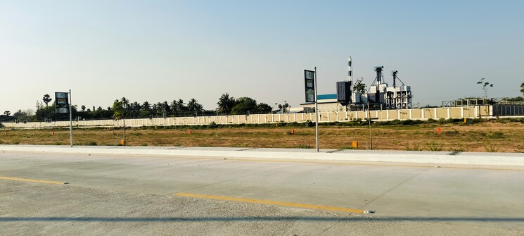 Garden, edamalaipatti pudur  2400 Sq.Ft. Plot In Edamalaipatti Pudur Trichy 8484654