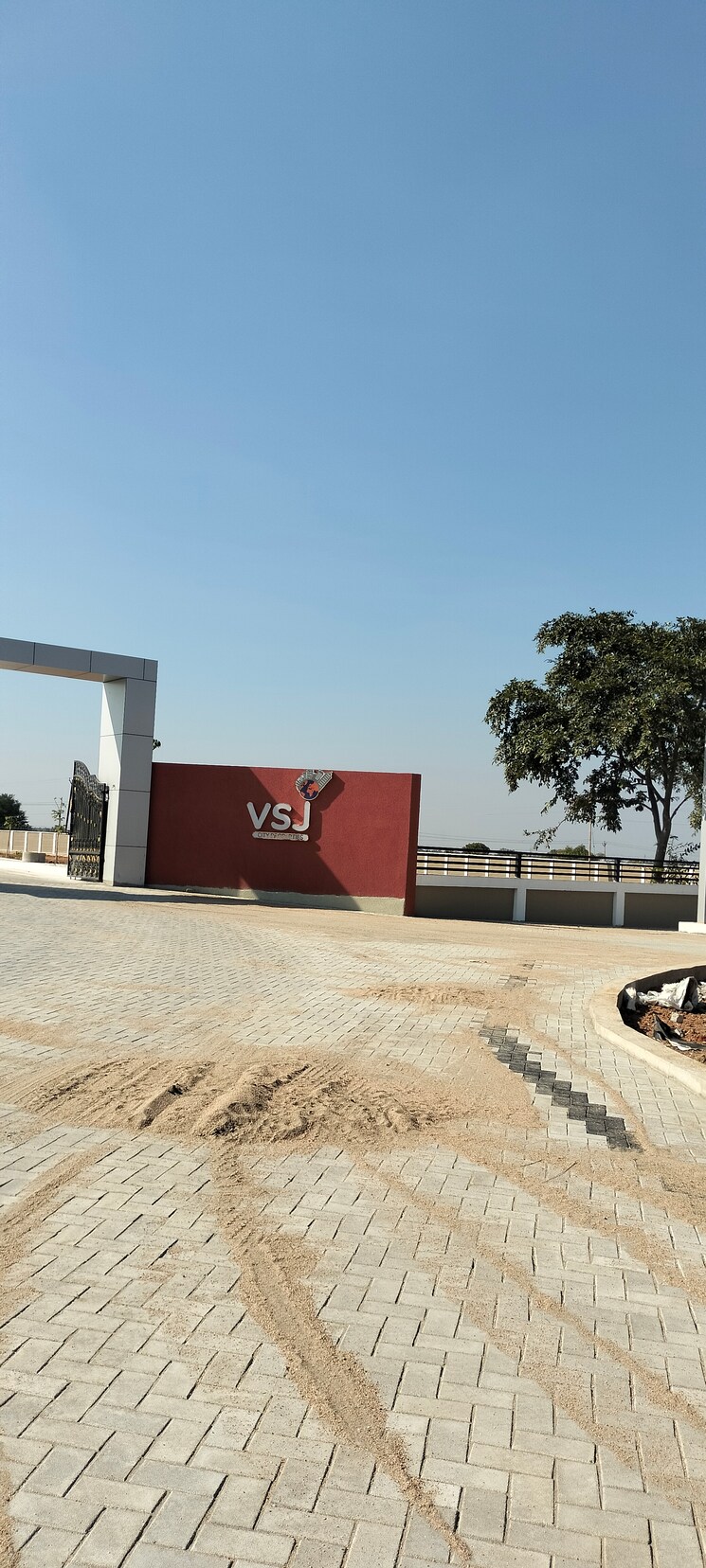 Exterior View, edamalaipatti pudur  2400 Sq.Ft. Plot In Edamalaipatti Pudur Trichy 8484654