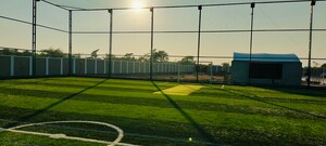  Plot – Exterior View View at Edamalaipatti Pudur - for Sale