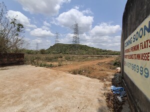  3.5 BHK Apartment at Patrapada – for Sale