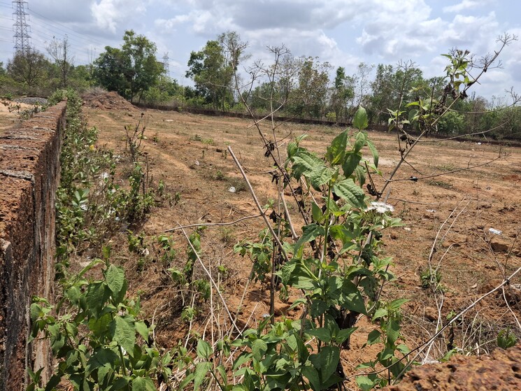 Other, patrapada 3.5 Bedroom 1742 Sq.Ft. Apartment In Patrapada Bhubaneswar 8484666