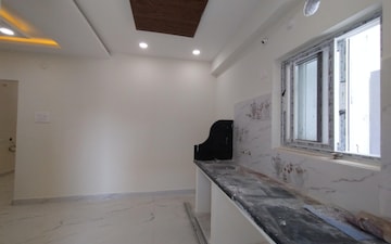 2 BHK Apartment For Sale in Bandlaguda Jagir