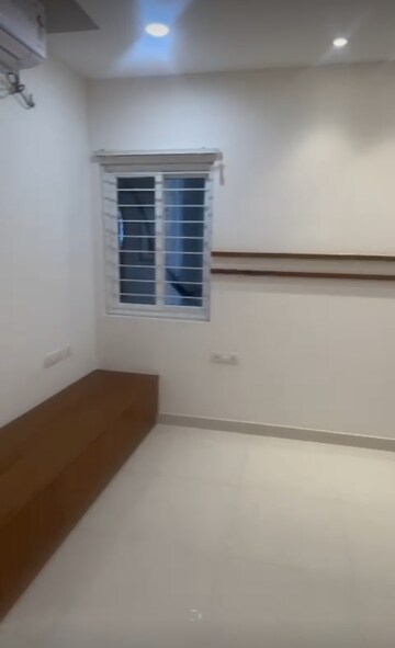 3 BHK Apartment For Rent in Prestige High Fields, Gachibowli