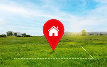 Plot For Sale in Piparsand