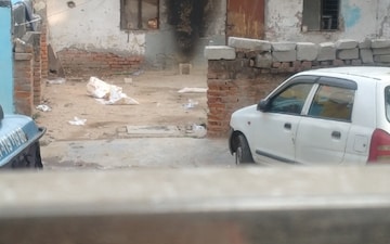 Plot For Sale in Alpha 1 Greater Noida