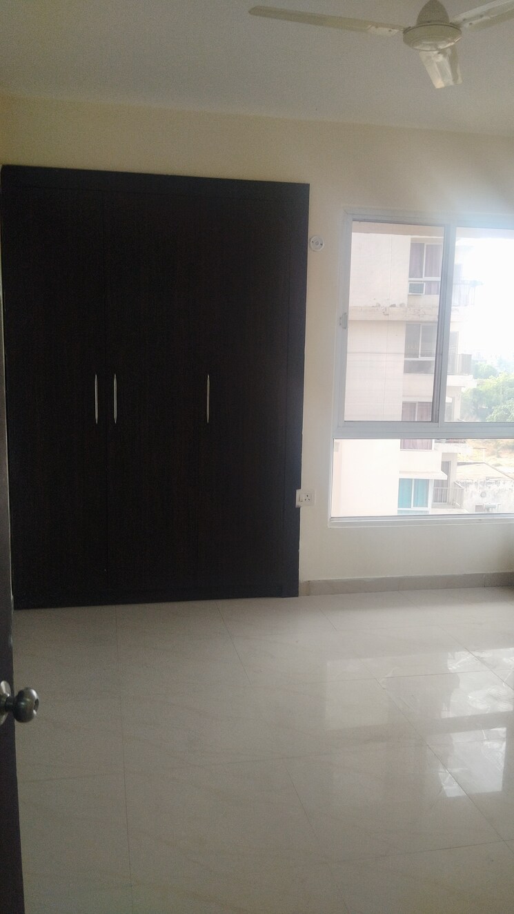 Master Bedroom, bbd-green-city-sun-breeze-apartments 3.5 Bedroom 1955 Sq.Ft. Apartment In Gomti Nagar Lucknow 8484694